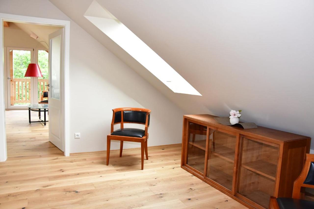 Apartmán Domizil Eutschuetzgruen Bannewitz Exteriér fotografie