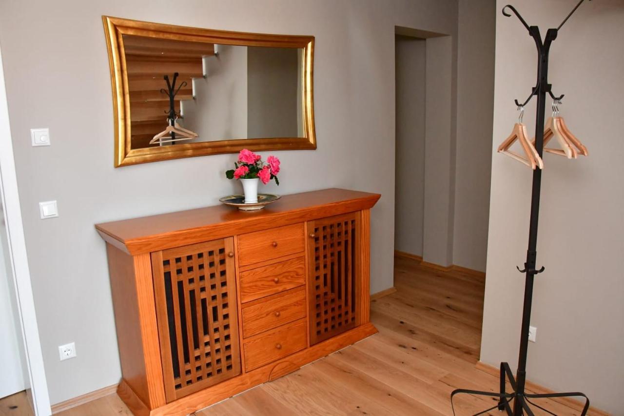 Apartmán Domizil Eutschuetzgruen Bannewitz Exteriér fotografie