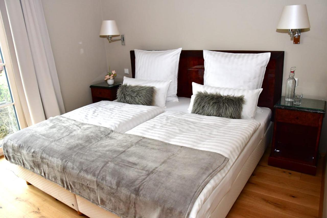 Apartmán Domizil Eutschuetzgruen Bannewitz Exteriér fotografie