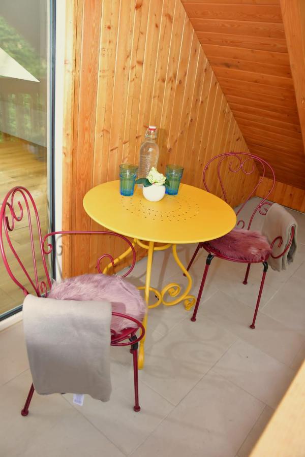 Apartmán Domizil Eutschuetzgruen Bannewitz Exteriér fotografie